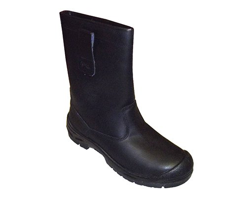 Katz Rigger Boot Size 45