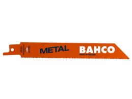 Bahco Sabre Saw Blades(10) 228 X 18Tpi Straight