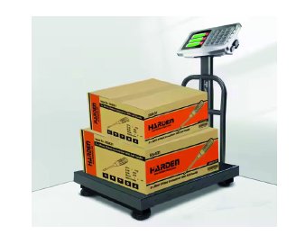 582015 150KG Electronic Platform Scale