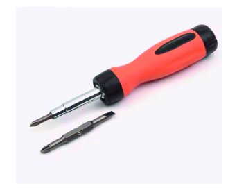 550386 IN 1 Screwdriver Set
